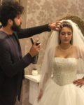 Mehmet Turhan Gelin Saçı Gelin Makyajı Fiyatları Narlıdere İzmir