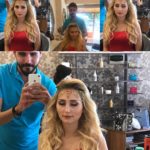 Mehmet Turhan Gelin Saçı Gelin Makyajı Fiyatları Narlıdere İzmir