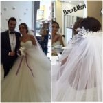 Onur Mert Kuaför Gelin Saçı Gelin Makyajı Fiyatları Karşıyaka İzmir