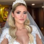 Make Up Derya Şimşek Gelin Saçı Gelin Makyajı Fiyatları Bornova İzmir