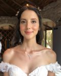 Make Up Derya Şimşek Gelin Saçı Gelin Makyajı Fiyatları Bornova İzmir