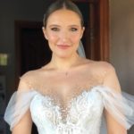 Make Up Derya Şimşek Gelin Saçı Gelin Makyajı Fiyatları Bornova İzmir