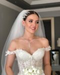 Make Up Derya Şimşek Gelin Saçı Gelin Makyajı Fiyatları Bornova İzmir