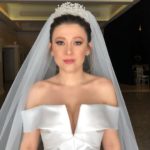Make Up Derya Şimşek Gelin Saçı Gelin Makyajı Fiyatları Bornova İzmir