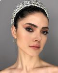 Make Up Derya Şimşek Gelin Saçı Gelin Makyajı Fiyatları Bornova İzmir