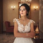 Make Up Derya Şimşek Gelin Saçı Gelin Makyajı Fiyatları Bornova İzmir