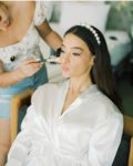 Make Up Derya Şimşek Gelin Saçı Gelin Makyajı Fiyatları Bornova İzmir