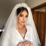 Make Up Derya Şimşek Gelin Saçı Gelin Makyajı Fiyatları Bornova İzmir