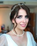 Make Up Derya Şimşek Gelin Saçı Gelin Makyajı Fiyatları Bornova İzmir