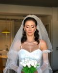 Make Up Derya Şimşek Gelin Saçı Gelin Makyajı Fiyatları Bornova İzmir