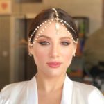 Make Up Derya Şimşek Gelin Saçı Gelin Makyajı Fiyatları Bornova İzmir