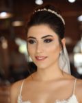 Make Up Derya Şimşek Gelin Saçı Gelin Makyajı Fiyatları Bornova İzmir