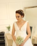 Make Up Derya Şimşek Gelin Saçı Gelin Makyajı Fiyatları Bornova İzmir