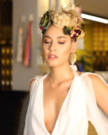 Make Up Derya Şimşek Gelin Saçı Gelin Makyajı Fiyatları Bornova İzmir
