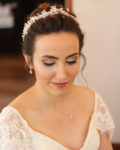 Make Up Derya Şimşek Gelin Saçı Gelin Makyajı Fiyatları Bornova İzmir