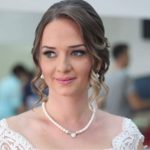 İbrahim & İbrahim Kuaför Gelin Saçı Gelin Makyajı Fiyatları Bornova İzmir