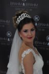 İbrahim & İbrahim Kuaför Gelin Saçı Gelin Makyajı Fiyatları Bornova İzmir