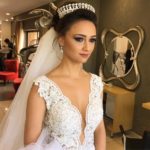 Red&White Nenehatun Aziz Yılmaz Gelin Saçı Gelin Makyajı Fiyatları Çankaya Ankara
