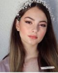 Funda Yılmaz Make Up Artist Gelin Saçı Gelin Makyajı Fiyatları Kadıköy İstanbul