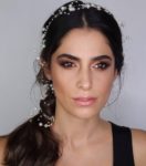 Funda Yılmaz Make Up Artist Gelin Saçı Gelin Makyajı Fiyatları Kadıköy İstanbul