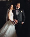 Photographie Vue Dış Çekim Düğün Fotoğrafçısı Fiyatları Bakırköy İstanbul