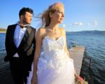 Zen Film Dış Çekim Düğün Fotoğrafçısı Fiyatları Buca İzmir