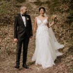 Caravan Wedding Dış Çekim Düğün Fotoğrafçısı Fiyatları Kadıköy İstanbul
