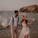 Caravan Wedding Dış Çekim Düğün Fotoğrafçısı Fiyatları Kadıköy İstanbul