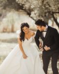 Haydar Doğramacı Fotoğrafhane Bornova Dış Çekim Düğün Fotoğrafçısı Fiyatları İzmir