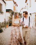 Haydar Doğramacı Fotoğrafhane Bornova Dış Çekim Düğün Fotoğrafçısı Fiyatları İzmir