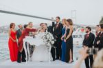 June Wedding Dış Çekim Düğün Fotoğrafçısı Fiyatları Beşiktaş İstanbul