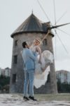 Can Ateş Fotoğrafçılık Çankaya Dış Çekim Düğün Fotoğrafçısı Fiyatları Ankara