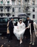 Evlilik Güncesi Dış Çekim Düğün Fotoğrafçısı Fiyatları Beyoğlu İstanbul