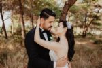 İzmir Düğün Hikayesi Dış Çekim Düğün Fotoğrafçısı Fiyatları Konak İzmir