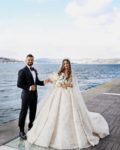 Vivent Foto Beşiktaş Dış Çekim Düğün Fotoğrafçısı Fiyatları İstanbul