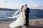 Vivent Foto Beşiktaş Dış Çekim Düğün Fotoğrafçısı Fiyatları İstanbul