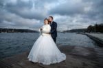 Evlilik Foto Zeytinburnu Dış Çekim Düğün Fotoğrafçısı Fiyatları İstanbul