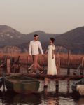 Samet Başbelen Fotoğrafçılık Konak Dış Çekim Düğün Fotoğrafçısı Fiyatları İzmir