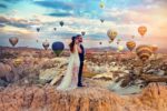 Zümrüt Fotoğrafçılık Kadıköy Dış Çekim Düğün Fotoğrafçısı Fiyatları İstanbul