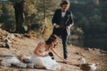 Agora Fotoğrafçılık Konak Dış Çekim Düğün Fotoğrafçısı Fiyatları İzmir