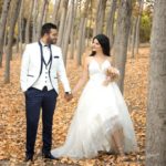 Foto Semih Bornova Dış Çekim Düğün Fotoğrafçısı Fiyatları İzmir