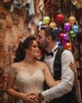 Cihan Foto Dış Çekim Düğün Fotoğrafçısı Fiyatları Çiğli İzmir