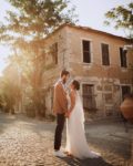 Cihan Foto Dış Çekim Düğün Fotoğrafçısı Fiyatları Çiğli İzmir