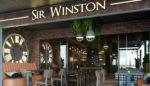 Sir Winston Tea House Nikah Sonrası Yemek Fiyatları Karşıyaka İzmir