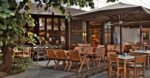 Sir Winston Tea House Nikah Sonrası Yemek Fiyatları Karşıyaka İzmir