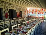 Vantuz Restaurant Nikah Sonrası Yemek Fiyatları Güzelbahçe İzmir