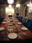 Vantuz Restaurant Nikah Sonrası Yemek Fiyatları Güzelbahçe İzmir