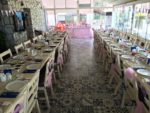 Vantuz Restaurant Nikah Sonrası Yemek Fiyatları Güzelbahçe İzmir