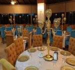 Aygüller Restaurant Düğün & Davet Fiyatları Başakşehir İstanbul