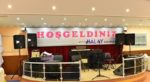 Halay Düğün ve Toplantı Salonu Fiyatları İstanbul Beşiktaş